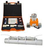 Ultrasonic Flow Meters