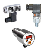 Pressure Switches